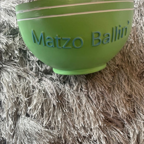 Matzo Ballin’ Bowl - Picture 3 of 3